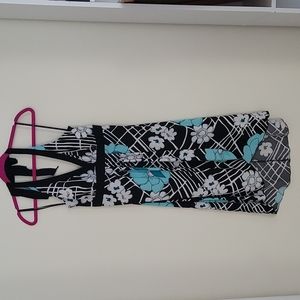 Candies junior dress size large